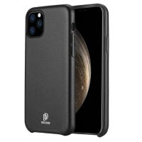 Dux Ducis kryt Lite na iPhone 11 Pro - Čierna