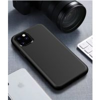 Starry Series kryt na iPhone 11 Pro Max - Čierna