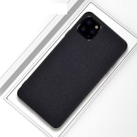 Practico kryt na iPhone 11 Pro - Čierna