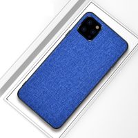 Practico kryt na iPhone 11 Pro - Modrá