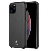 Dux Ducis kryt Lite na iPhone 11 Pro Max - Čierna