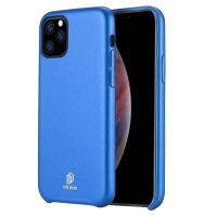 Dux Ducis kryt Lite na iPhone 11 Pro Max - Kráľovská modrá