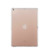 Silikónový kryt pre iPad 10.2" (2019, 2020 a 2021) - Transparentný