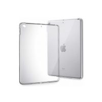 Silikónový kryt pre iPad Mini 1, 2 a 3 - Transparentný