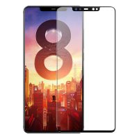 Ochranné sklo pre Xiaomi Mi 8 SE – Čierné