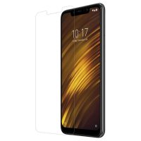 Ochranné sklo pre Xiaomi Pocophone F1