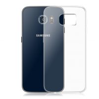 Silikonový kryt pre Samsung Galaxy S6