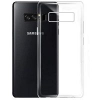 Silikonový kryt pre Samsung Galaxy Note 8