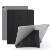 Gauzy kryt na iPad Pro 12.9" 2020 / 2018 - čierna