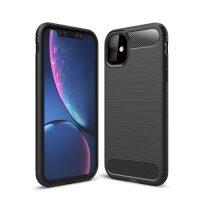 Armor kryt na iPhone 11 - Černá