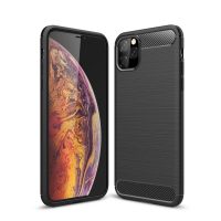 Armor kryt na iPhone 11 Pro - Čierna