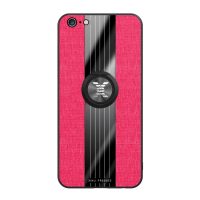 Kryt Xinli na iPhone 7/ 8 - Červená