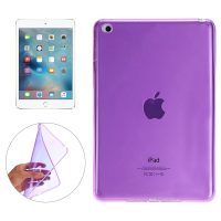 Silikónový kryt pre iPad Mini 4/5 - fialový