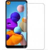 Ochranné sklo pre Samsung Galaxy A21