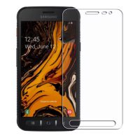 Ochranné sklo pre Samsung Galaxy Xcover 4S