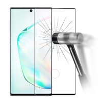 Ochranné sklo pre Samsung Galaxy Note 20 - Čierne