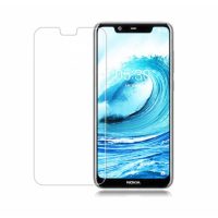 Ochranné sklo pre Nokia 5.1 Plus