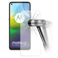 Ochranné sklo pre Motorola Moto G9 Power