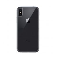Ochranné zadné sklo pre iPhone XR
