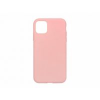 Mercury LUX obal na iPhone 11 Pro MAX - Růžová