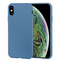 Mercury LUX obal na iPhone 11 - Modrá