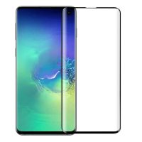 Ochranné sklo pre Samsung Galaxy S10E - Čierne