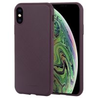 Mercury LUX obal na iPhone 11 Pro - Fialová