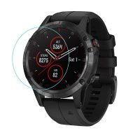 Ochranné sklo pre Garmin Fenix 5X a 5X Plus