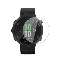 Ochranné sklo pre Garmin Forerunner 45 a 45S