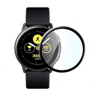 Ochranná fólia pre Samsung Galaxy Watch Active