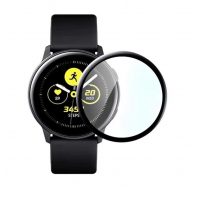 Ochranná fólia pre Samsung Galaxy Watch Active