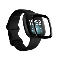 Ochranná fólia pre Fitbit Versa 3 a Sense