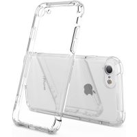Silikónový kryt pre iPhone SE 2022, SE 2020, 7 a 8 - Možnosť upevnenia šnúry