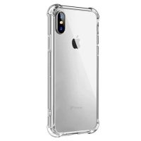 Silikónový kryt pre iPhone X a XS - Možnosť upevnenia šnúry