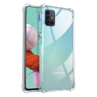 Silikónový kryt pre Samsung Galaxy A51 - Možnosť upevnenia šnúry