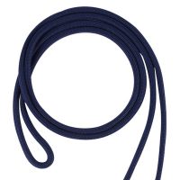 Šnúra pre silikónový kryt - Tmavo modrá