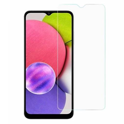Foto - Ochranné sklo pre Samsung Galaxy A03 a A03s