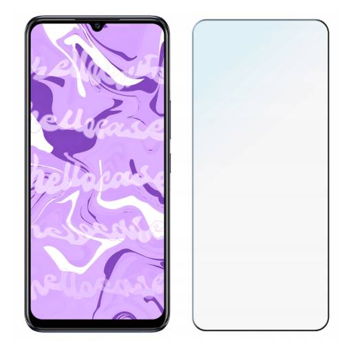 Foto - Ochranné sklo pre Vivo Y70