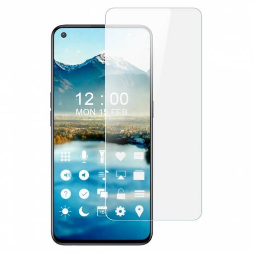 Foto - Ochranné sklo pre OnePlus CE Nord 5G