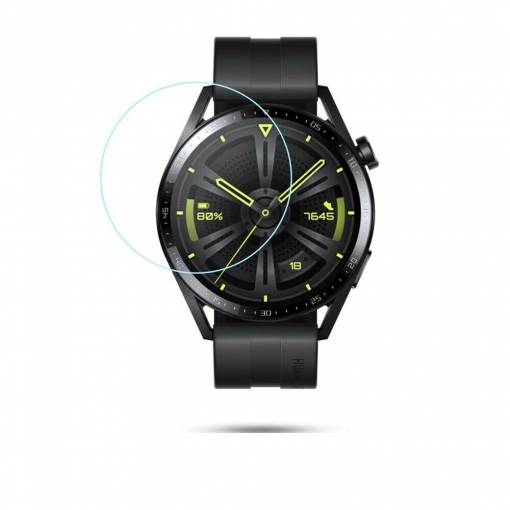Foto - Ochranné sklo pre Huawei Watch GT 3 46 mm
