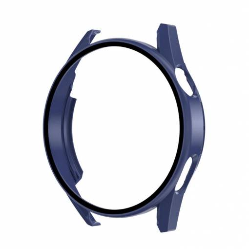 Foto - Ochranný kryt pre Huawei Watch GT 3 - Tmavo modrý, 42 mm