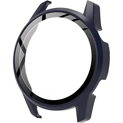 Foto - Ochranný kryt pre Huawei Watch GT 3 - Tmavo modrý, 46 mm