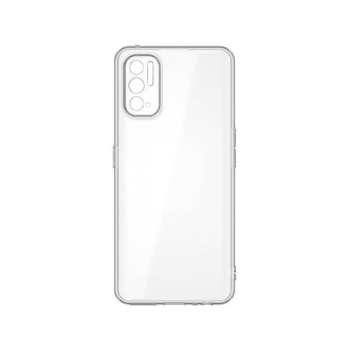 Foto - Silikónový kryt pre Xiaomi Redmi Note 10 5G