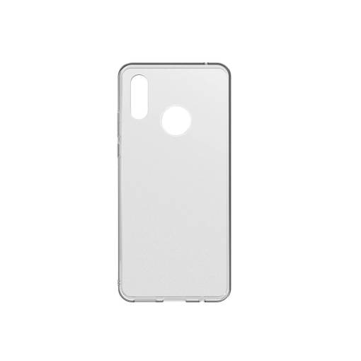 Foto - Silikónový kryt pre Huawei Nova 3 - Priehľadný