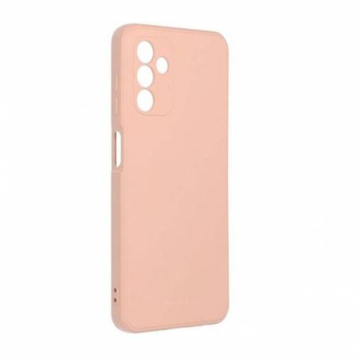 Foto - Silikónový kryt pre Samsung Galaxy A13 5G - Ružový