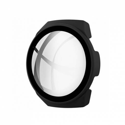 Foto - Ochranný kryt pre Huawei Watch GT 2e - Čierny