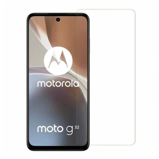 Foto - Ochranné sklo pre Motorola Moto G32