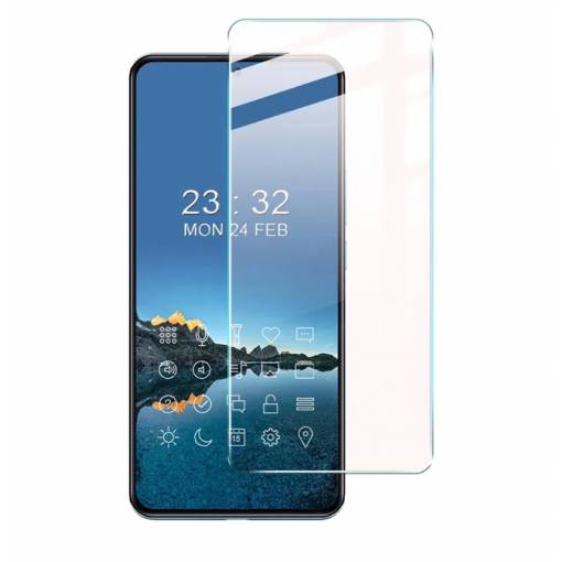 Foto - Ochranné sklo pre Xiaomi 12T a 12T Pro