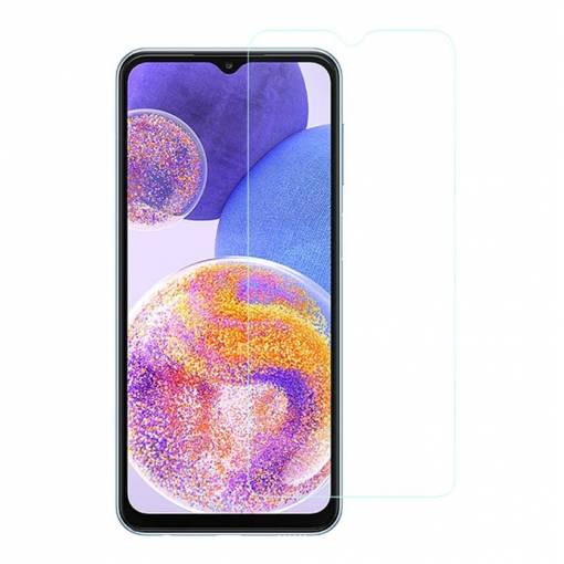 Foto - Ochranné sklo pre Samsung Galaxy A23 a A23 5G