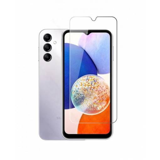 Foto - Ochranné sklo pre Samsung Galaxy A14 4G a A14 5G